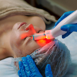  Санаторий «Виктория» г. Кисловодск. Процедурный кабинет