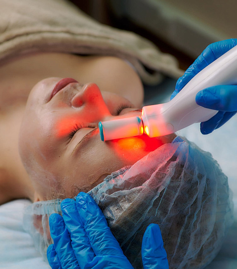  Санаторий «Виктория» г. Кисловодск. Процедурный кабинет