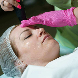  Санаторий «Вертебра» г. Кисловодск. Лифтинг лица