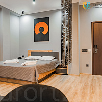  Санаторий «Элита» Кисловодск. Номера