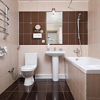  Санаторий «Казахстан» Ессентуки. Номера