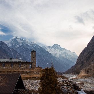 Экскурсии из Кисловодска