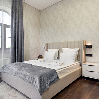 Стандартный 2-местный 1-комнатный