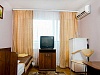 Санаторий «Долина Нарзанов», Железноводск. 2-местный номер «Стандарт»