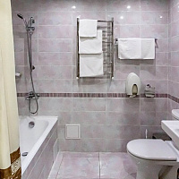  Санаторий «Россия» г. Ессентуки. Люкс улучшенный