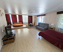 Номер «Джуниор Биг»