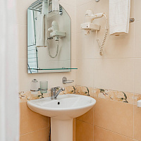  Санаторий «Дон», г. Пятигорск. Стандарт 1-местный