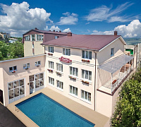 Санаторий «Элита»