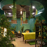  Спа-санаторий «Комильфо» г. Пятигорск. СПА-зона