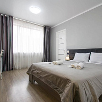 Стандартный 2-местный 1-комнатный