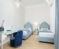 Гранд сюит (Grand suite) 