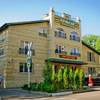 Отель «Первый доходный дом»