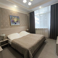  Санаторий «Виктория» г. Ессентуки. Номер