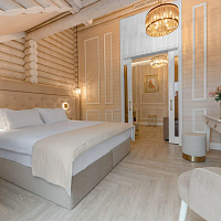  Спа-санаторий AMK Montis Club г. Железноводск. Номер LUX