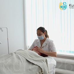  Санаторий «им. И.П. Павлова» Ессентуки