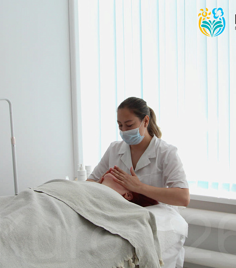  Санаторий «им. И.П. Павлова» Ессентуки