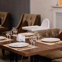 Отель «ESPERO» г. Ессентуки