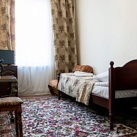  Пансионат "Октябрь", г. Кисловодск