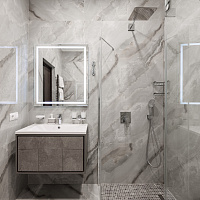  Cанаторий «Вернисаж» г. Кисловодск. Номер Люкс