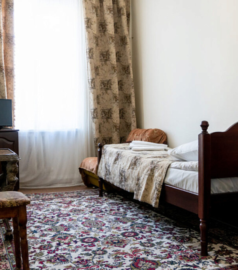  Пансионат "Октябрь", г. Кисловодск