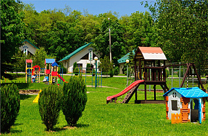 «Каникулы круглый год»