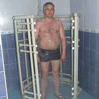  Санаторий «Россия, Кисловодск. Лечебный душ