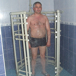  Санаторий «Россия, Кисловодск. Лечебный душ