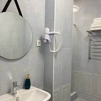  Санаторий «Вертебра» г. Кисловодск. Номер Стандарт Suite