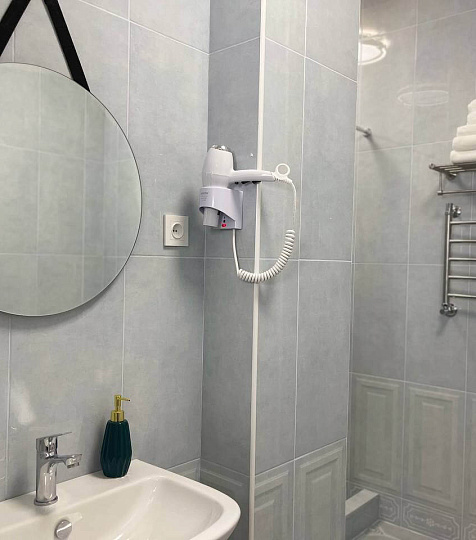  Санаторий «Вертебра» г. Кисловодск. Номер Стандарт Suite