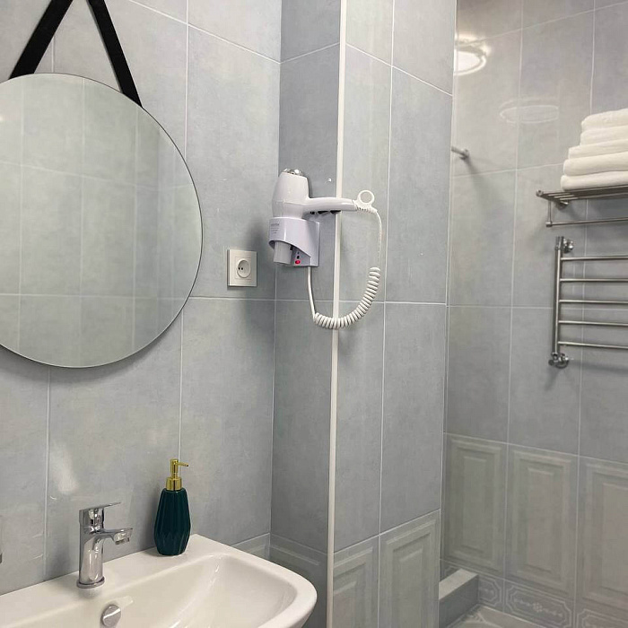  Санаторий «Вертебра» г. Кисловодск. Номер Стандарт Suite