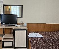 Двухместный номер «Стандарт», 4 корпус