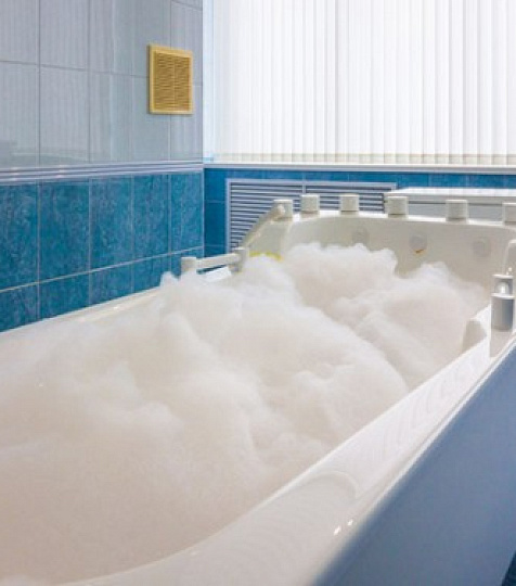  Санаторий «Москва», г. Ессентуки