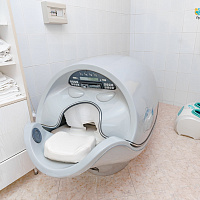  Санаторий «Долина Нарзанов» г. Ессентуки, SPA-капсула