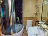 Санаторий «Пятигорский Нарзан», Пятигорск. Двухместный трехкомнатный «Сюит Президентский»
