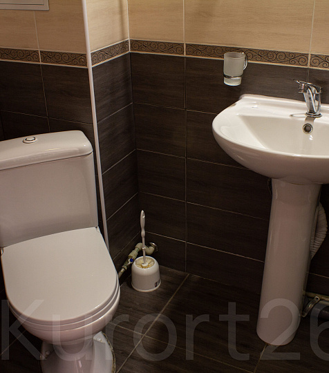  Пятигорская Клиника НИИ Курортологии