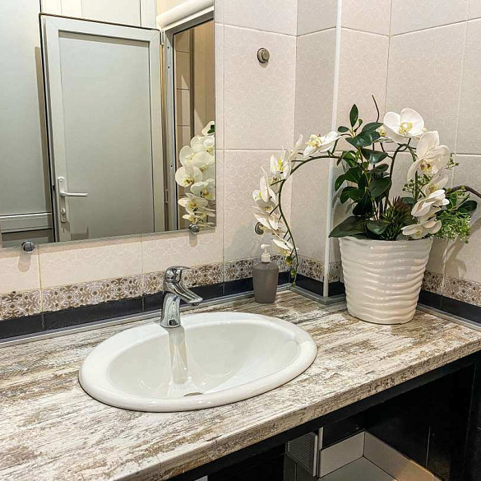  Санаторий «Вертебра» г. Кисловодск. Проживание в общем номере