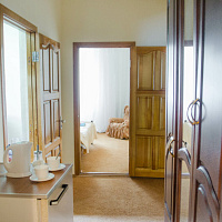  Пансионат "Октябрь", г. Кисловодск