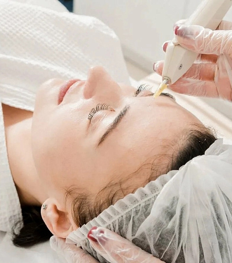  Санаторий «Долина Нарзанов» г. Кисловодск. Процедурный кабинет