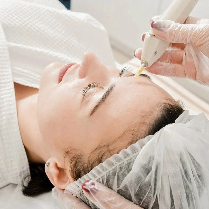  Санаторий «Долина Нарзанов» г. Кисловодск. Процедурный кабинет