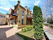 Курортная больница