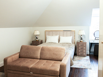 Пансионат «Мечта», г. Кисловодск. Номера