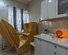 Оздоровительный комплекс «Ессентуки». Сауна