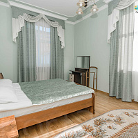  Пансионат «Империал», Кисловодск. Номер