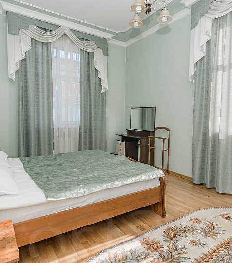  Пансионат «Империал», Кисловодск. Номер