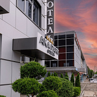 «AKA PARK» г. Ессентуки