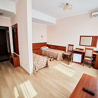  Санаторий «Руно», Пятигорск. Номер 2-местный "Стандарт"