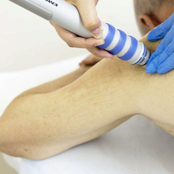  Санаторий «Вертебра» г. Кисловодск. Ударно-волновая терапия (УВТ)