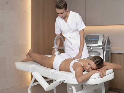 Санаторий «Плаза» г. Кисловодск. Процедурный кабинет Санаторий «Плаза» г. Кисловодск. Процедурный кабинет