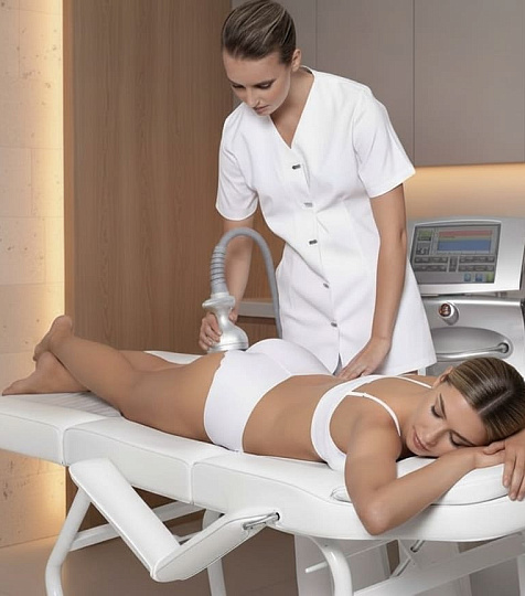  Санаторий «Плаза» г. Кисловодск. Процедурный кабинет