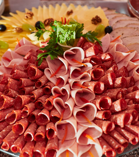  Санаторий «Центросоюз» г. Кисловодск. Столовая